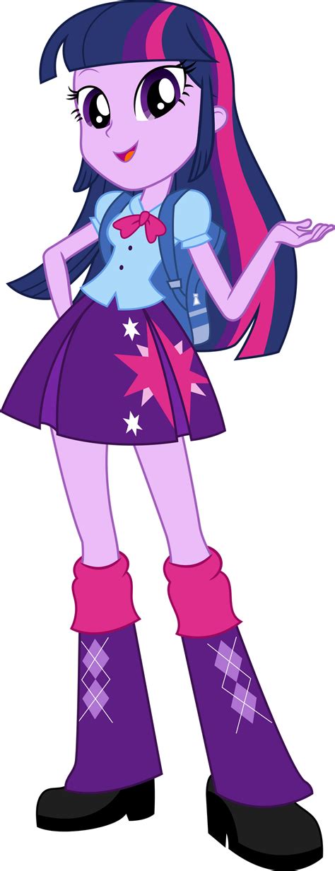 equestria girls twilight sparkle